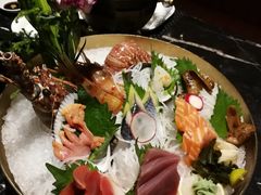 -半岛翡丽海鲜自助餐厅(观风亭店)