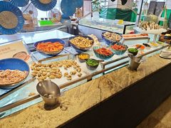 -白天鹅宾馆·流浮阁咖啡厅