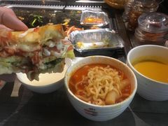 -火炉火自助餐(朝阳大悦城店)