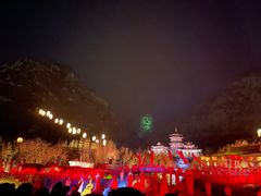 -禅宗少林·音乐大典