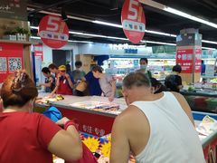-世纪联华超市(大关店)