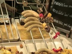 -天津东凯悦酒店·Market Café自助餐厅