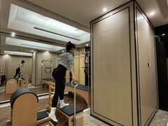-FLARE STAR FITNESS(复地活力城店)