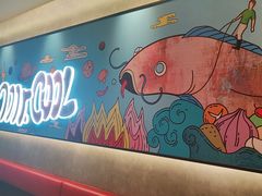 -鱼酷活鱼烤鱼(南京水游城店)