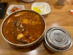 -多宾韩国料理(学衡路店)