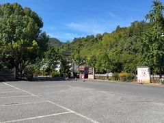 -五泄景区