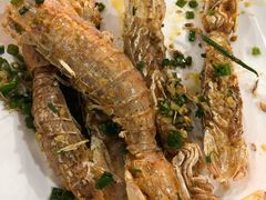 -红月湾海鲜饭店•沙滩海景(双月湾店)