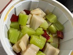 -潮粥荟·潮汕砂锅粥(槐房万达店)