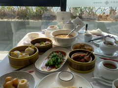 -佳丽海鲜大酒楼(环岛海景店)