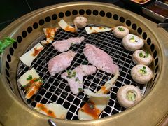 -谷牛和牛烤肉(漕河泾印象城店)