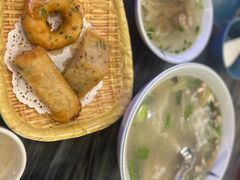 -安泰楼·佛跳墙创始人·传统闽味早茶·酒楼(三坊七巷闽菜地标店)