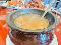 -龙凤瓦罐煨汤馆(清江东路店)