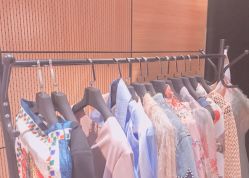 -安利上海体验馆