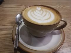 -84那年咖啡馆(李沧万达店)