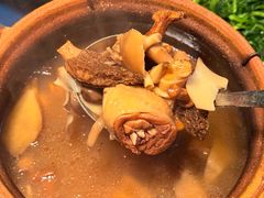 -一坐一忘云南菜(嘉里中心店)