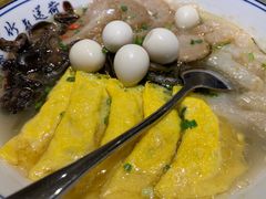 -新侗家食府(蟠桃宫店)