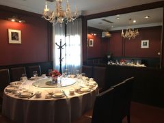 -老洋房花园饭店(绍兴路店)