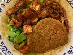 -梅溪·小伙子干挑面(安吉总店)