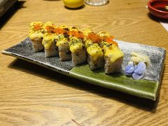 -江左尚白日本料理(万象城店)