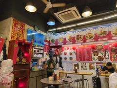 -新记美食(关闸店)