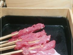 -古铜老院铜锅涮肉·清真(双井店)