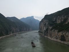 -白帝城·瞿塘峡景区