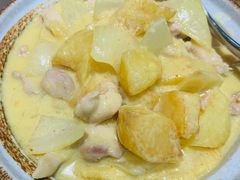 -Hi YOU你的饭局泰餐厅(雍和宫店)