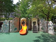 -苏州河梦清园环保主题公园