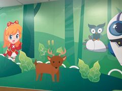 -斯坦星球AI编程·机器人科创·科学实验·信奥·思维·STEM·乐高·竞赛考级(长宁虹桥大融城荟聚中心)