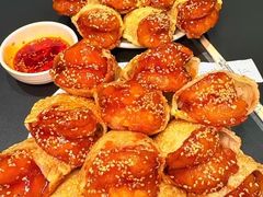 -必点海鲜·海肠捞饭大王(滨江道店)