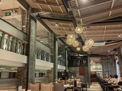 -滋粥楼·顺德菜(番禺广场总店)