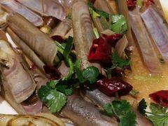 -荣祥海鲜·烟台菜(胜利路二部)