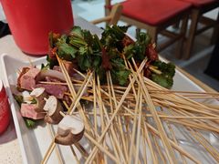 -袁记串串香(新南门店)