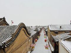 -暖泉古镇