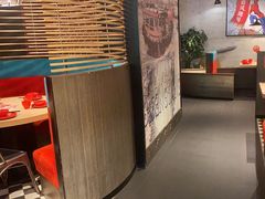 -避风塘(宝山万达店)