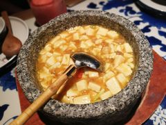 -绿茶餐厅(领展购物广场·中关村店)
