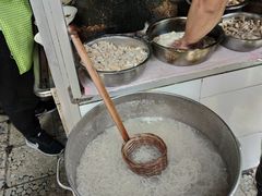 -甘记肥肠粉(马鞍北路店)