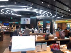 -sundanpulse顺电·脉(海岸城购物中心店)