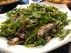 -东江湖游水三文鱼美食城