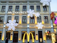 -中华巴洛克风情街