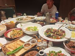 -老城根·潍坊菜(高新店)