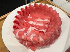 -南门涮肉(北洼路店)