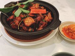 -鹿港小镇(黄金店)