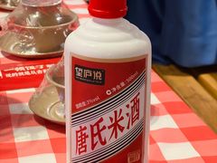 -望庐说·本地菜馆