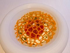 -迪拜帆船酒店海底餐厅