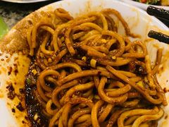 担担面-小街天府