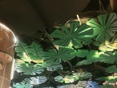 大堂-苏梅花园(群星城店)