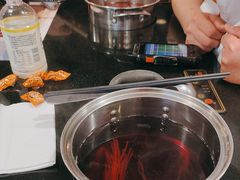 -呷哺呷哺(西单大悦城店)