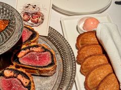 -壳里西餐厅Coquille Seafood Bistro(蒙自路店)