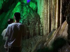 -颛顼龙洞旅游景区